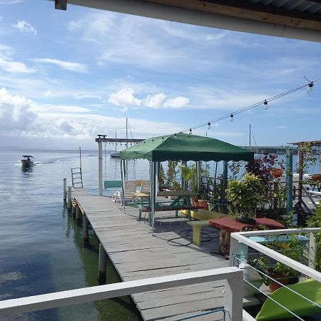 Apartament Nicol Aparment Bocas del Toro Zewnętrze zdjęcie