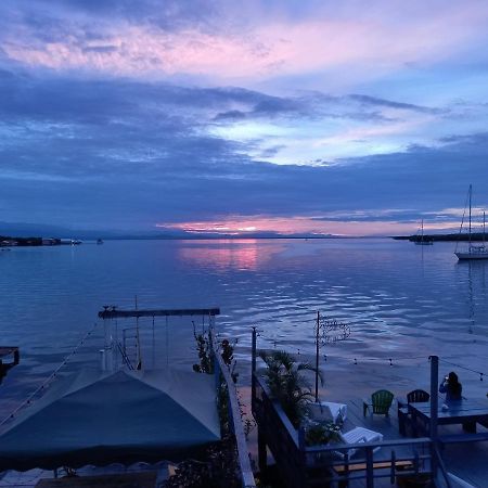 Apartament Nicol Aparment Bocas del Toro Zewnętrze zdjęcie