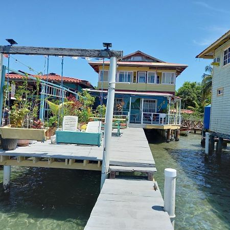 Apartament Nicol Aparment Bocas del Toro Zewnętrze zdjęcie