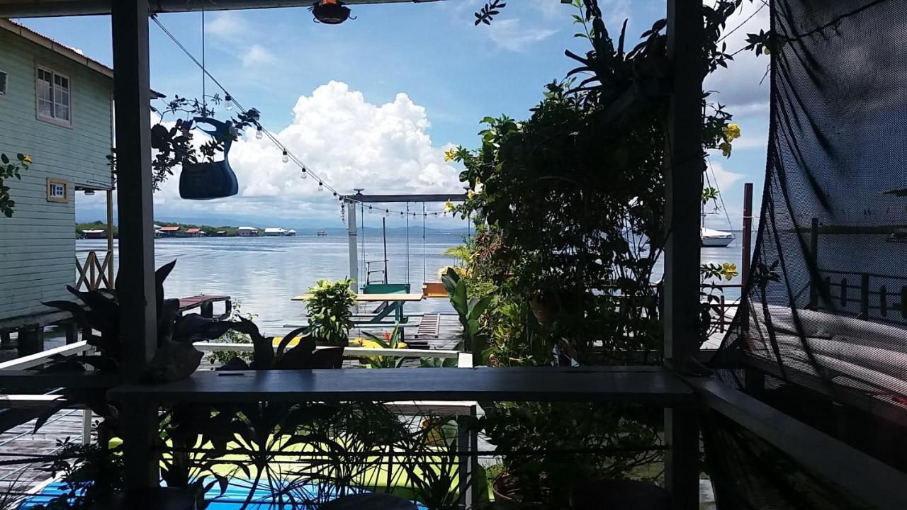 Apartament Nicol Aparment Bocas del Toro Zewnętrze zdjęcie