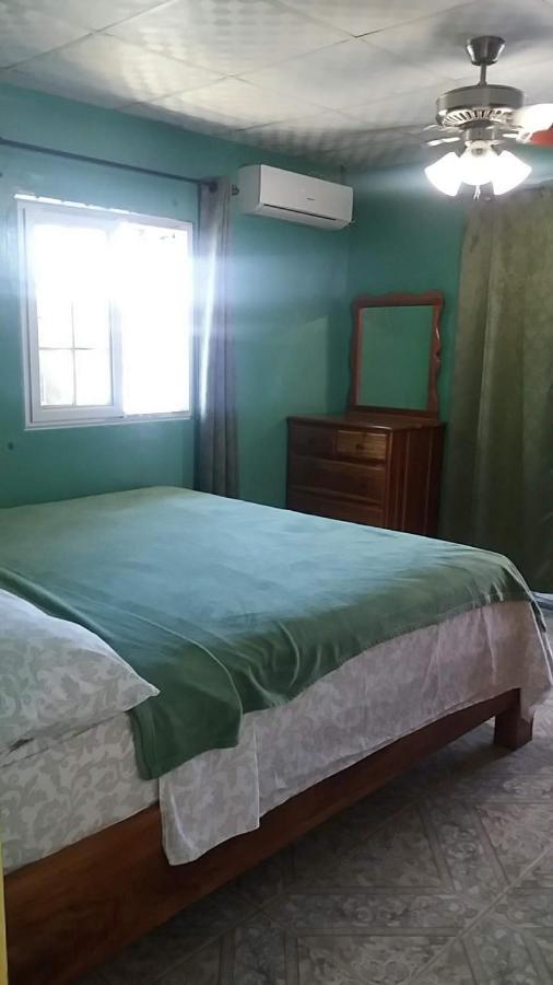 Apartament Nicol Aparment Bocas del Toro Zewnętrze zdjęcie