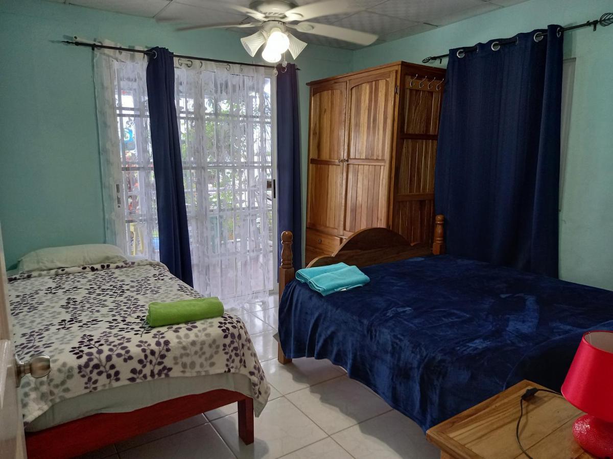 Apartament Nicol Aparment Bocas del Toro Zewnętrze zdjęcie