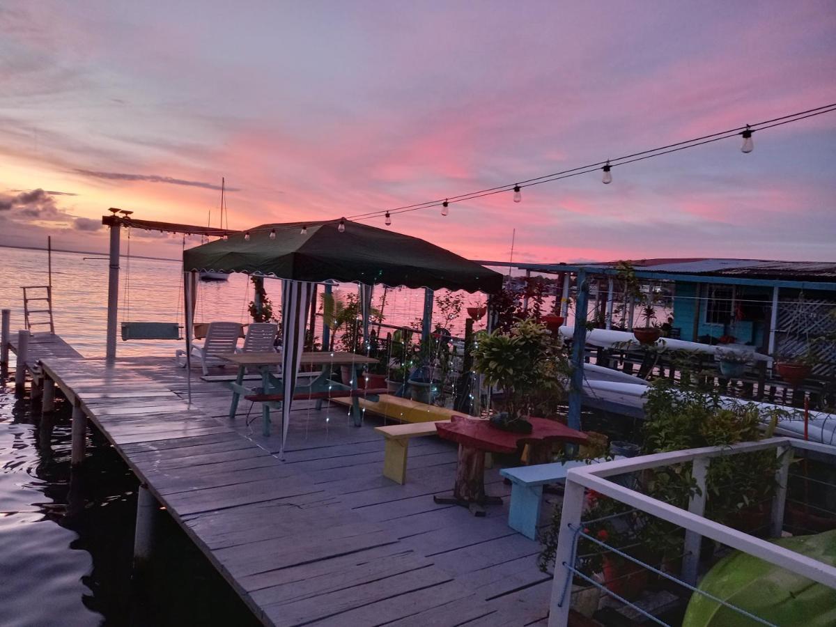 Apartament Nicol Aparment Bocas del Toro Zewnętrze zdjęcie