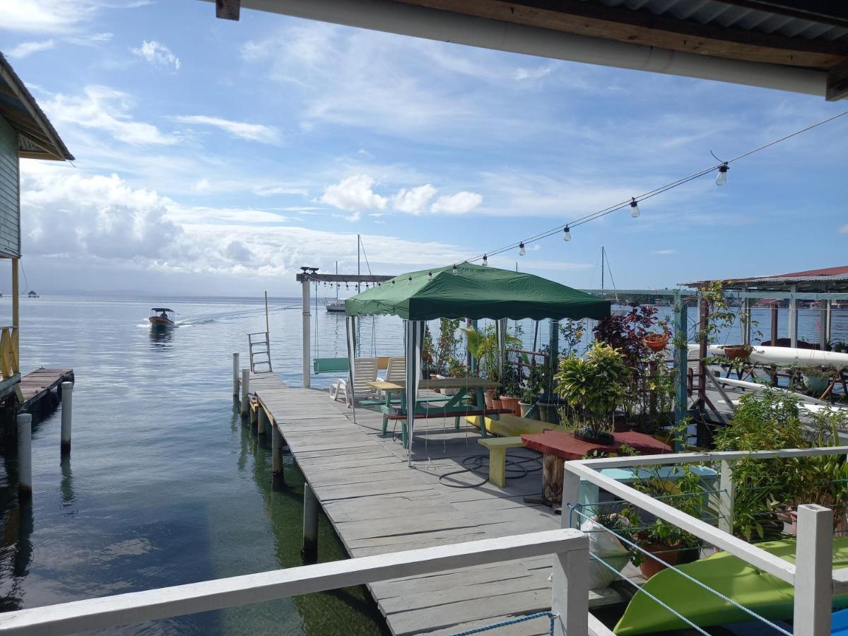 Apartament Nicol Aparment Bocas del Toro Zewnętrze zdjęcie