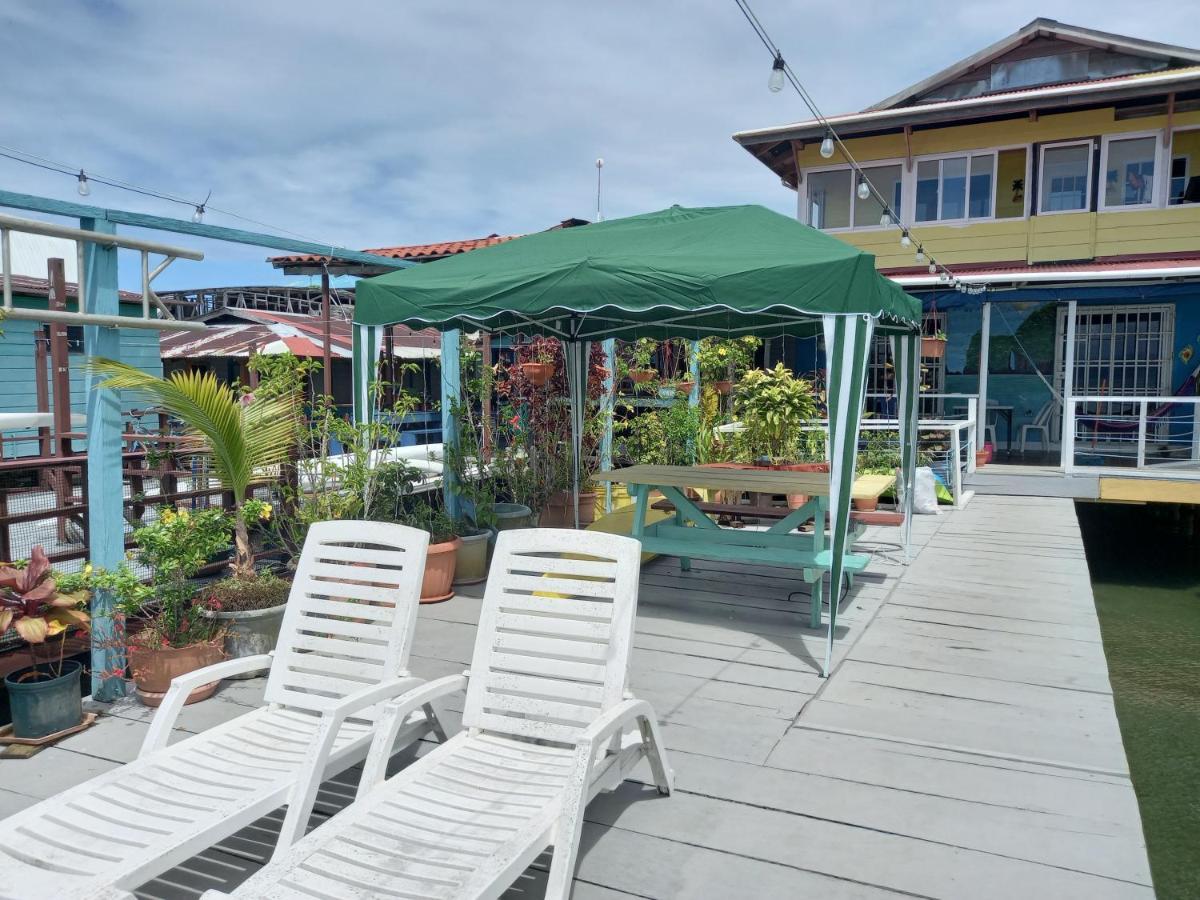 Apartament Nicol Aparment Bocas del Toro Zewnętrze zdjęcie