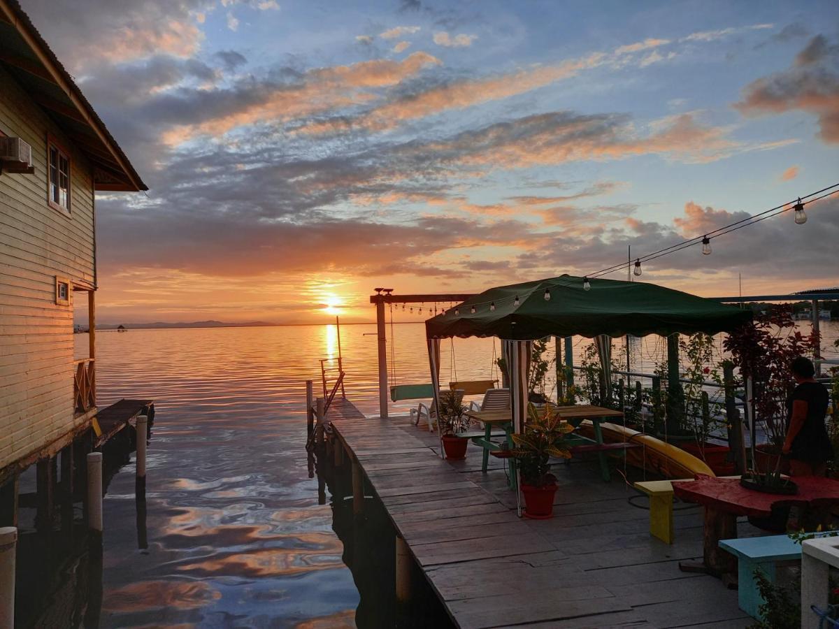 Apartament Nicol Aparment Bocas del Toro Zewnętrze zdjęcie