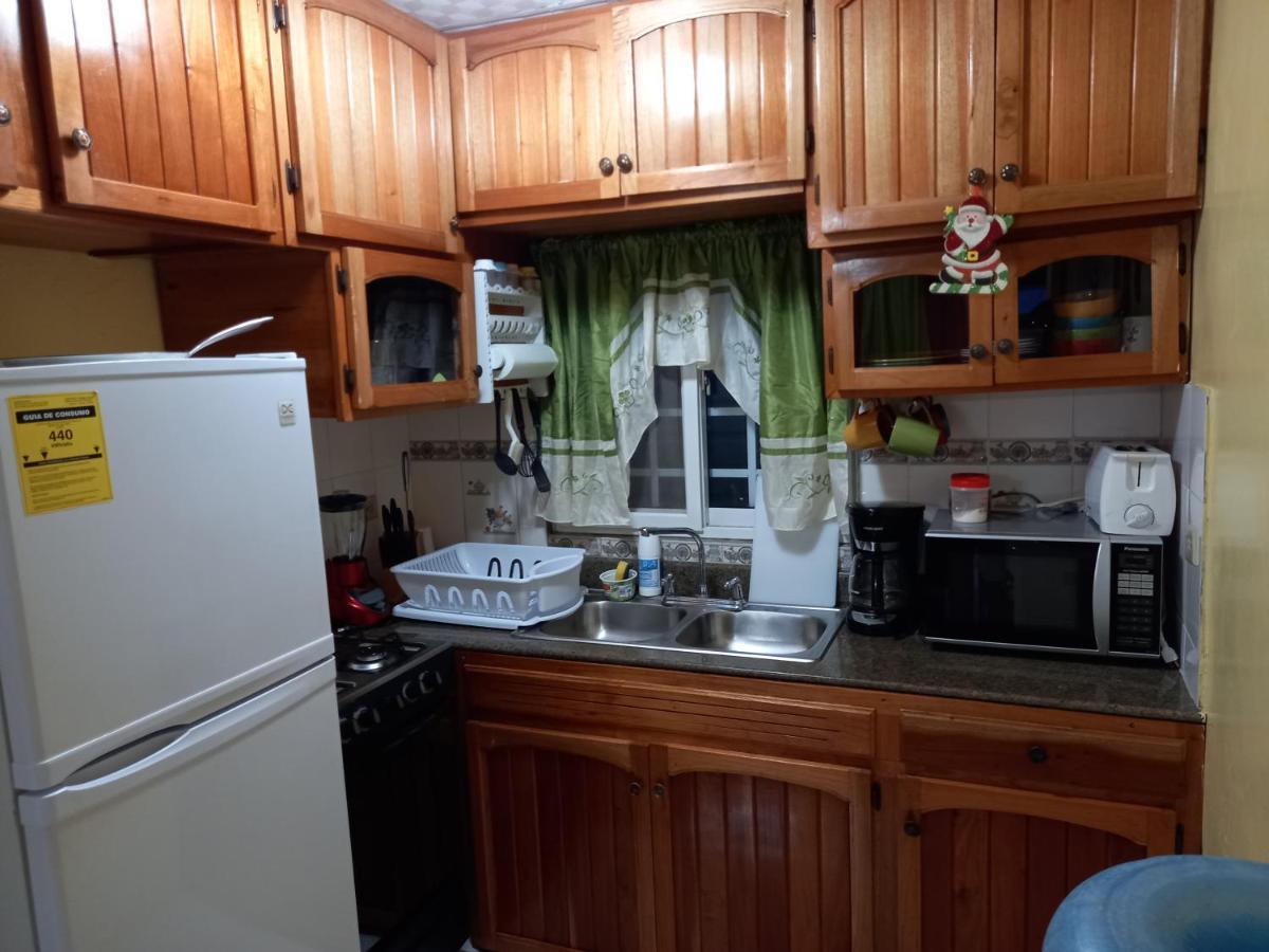 Apartament Nicol Aparment Bocas del Toro Zewnętrze zdjęcie