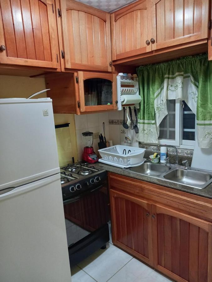 Apartament Nicol Aparment Bocas del Toro Zewnętrze zdjęcie