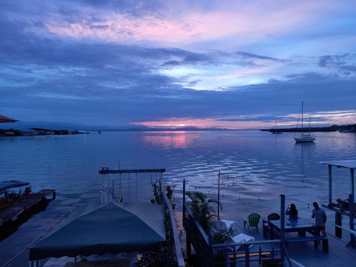 Apartament Nicol Aparment Bocas del Toro Zewnętrze zdjęcie