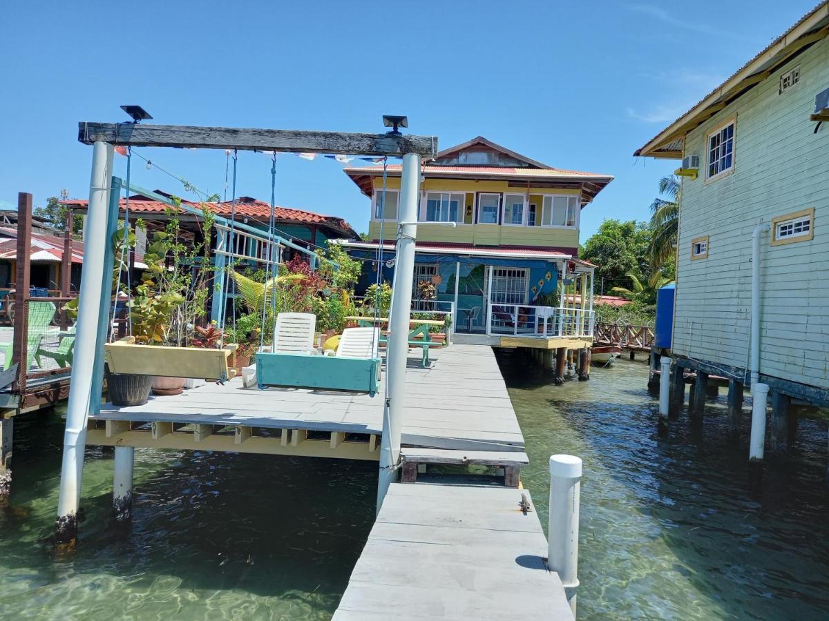 Apartament Nicol Aparment Bocas del Toro Zewnętrze zdjęcie