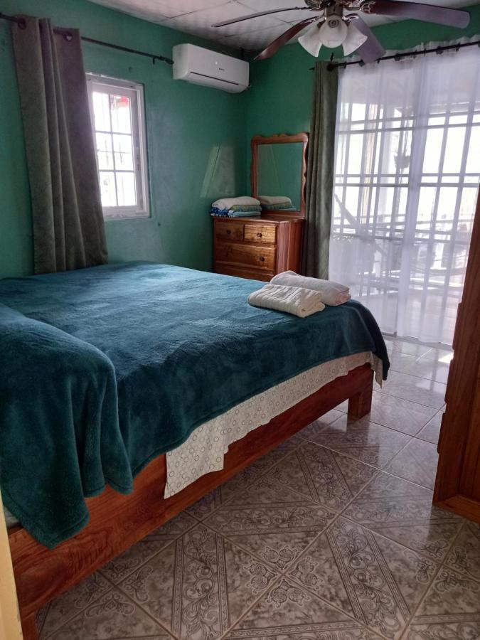 Apartament Nicol Aparment Bocas del Toro Zewnętrze zdjęcie